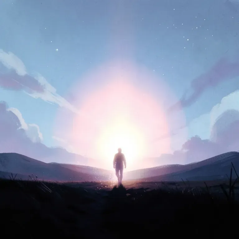 Guiding Light
