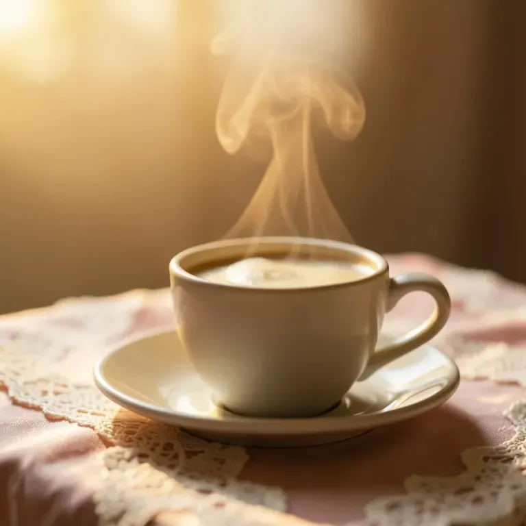 Coffee for Two