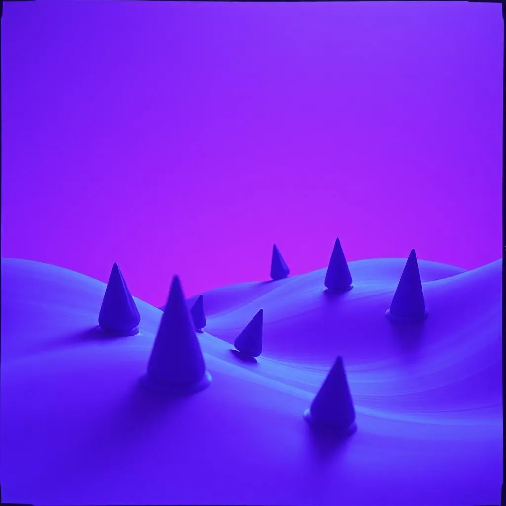 Electric Shadows