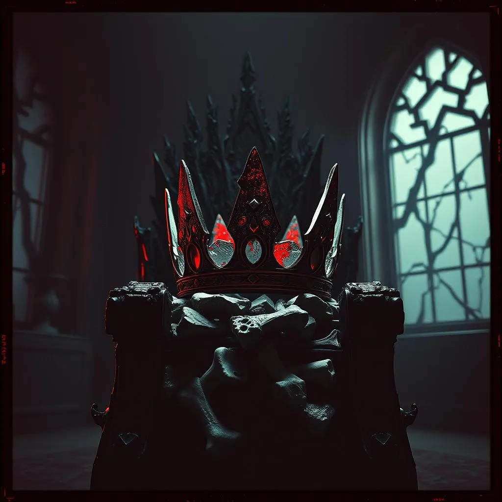 Hollow Crown