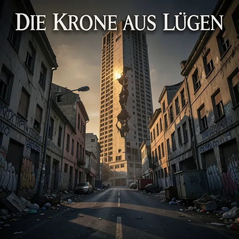 Die Krone aus Lügen (Bushido Disstrack)