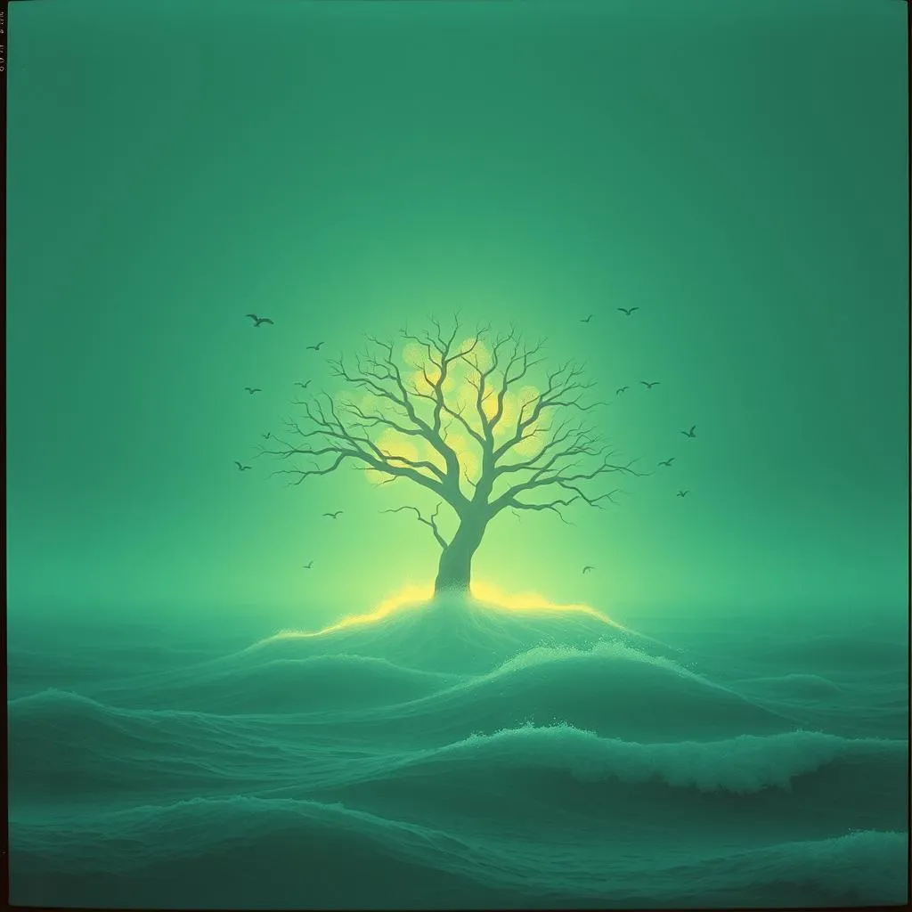 “On the Path of Light”