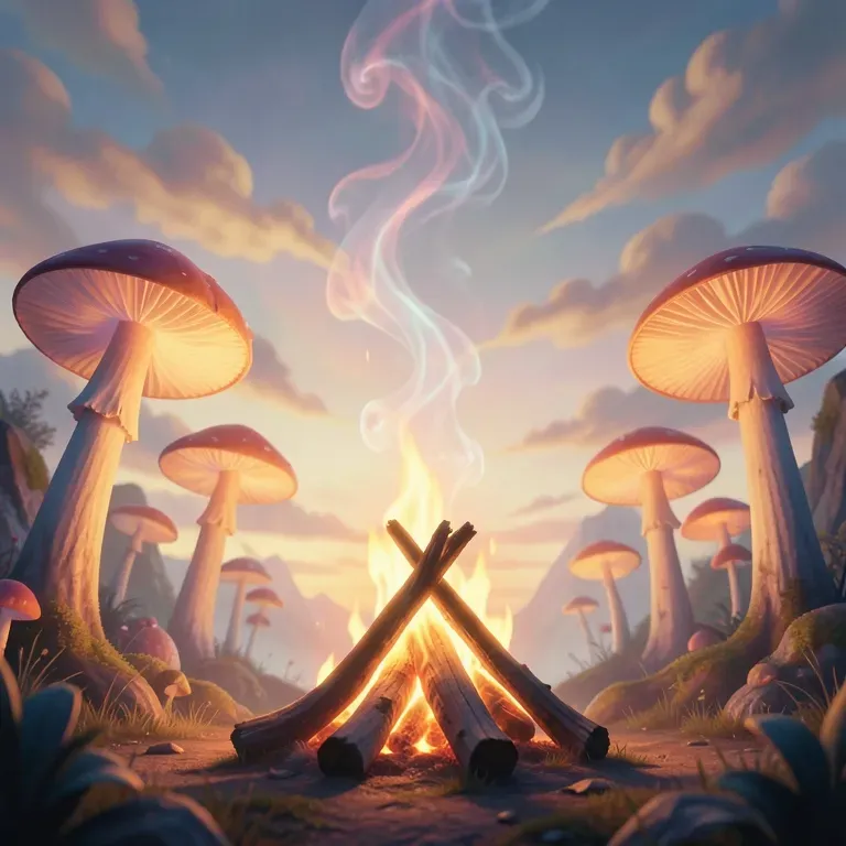 High De Light: A Stoner's Anthem