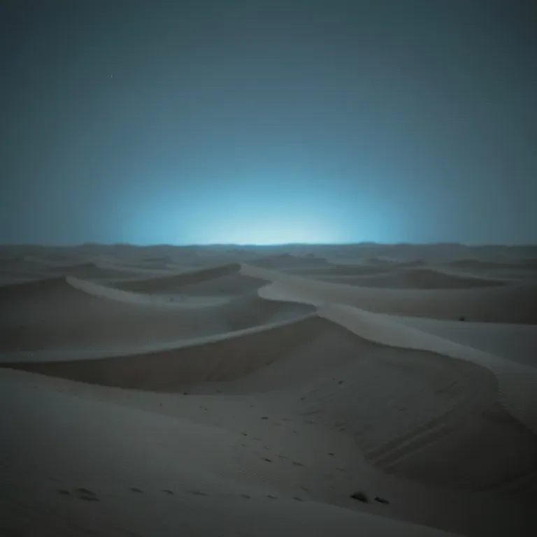 Sound of Silence
