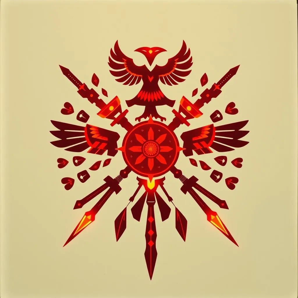 Top chief I am