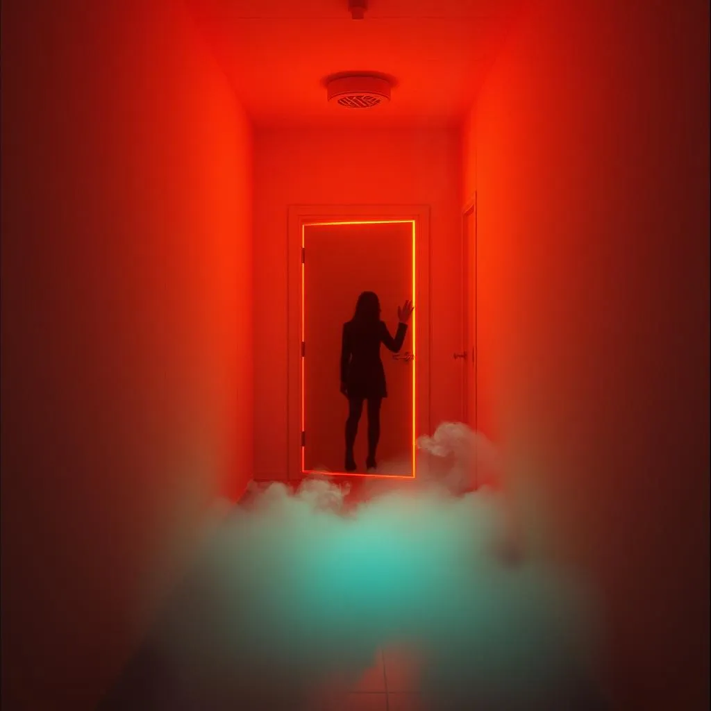 House Full of Smoke