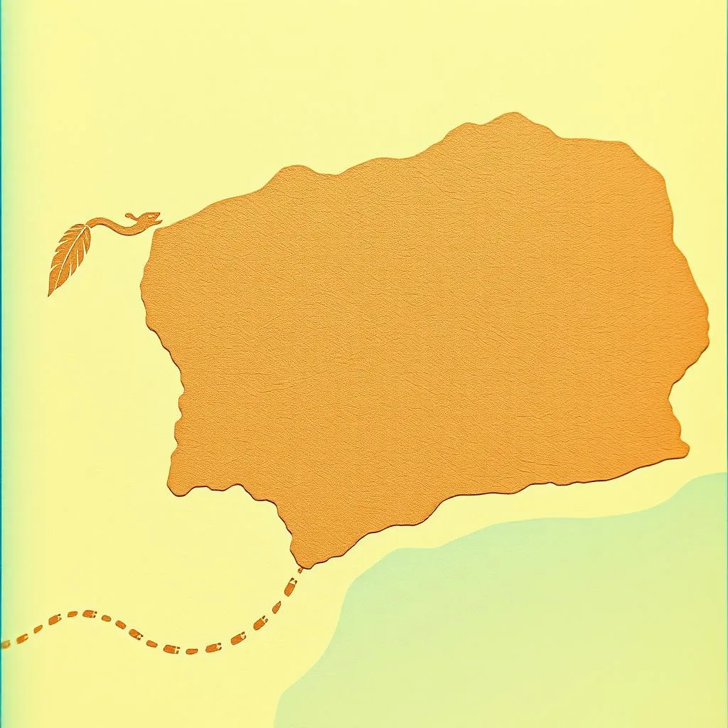 Mexica camina