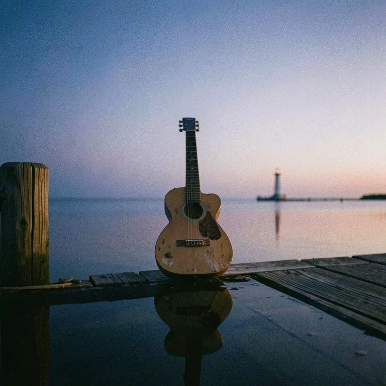 Echoes Of Us