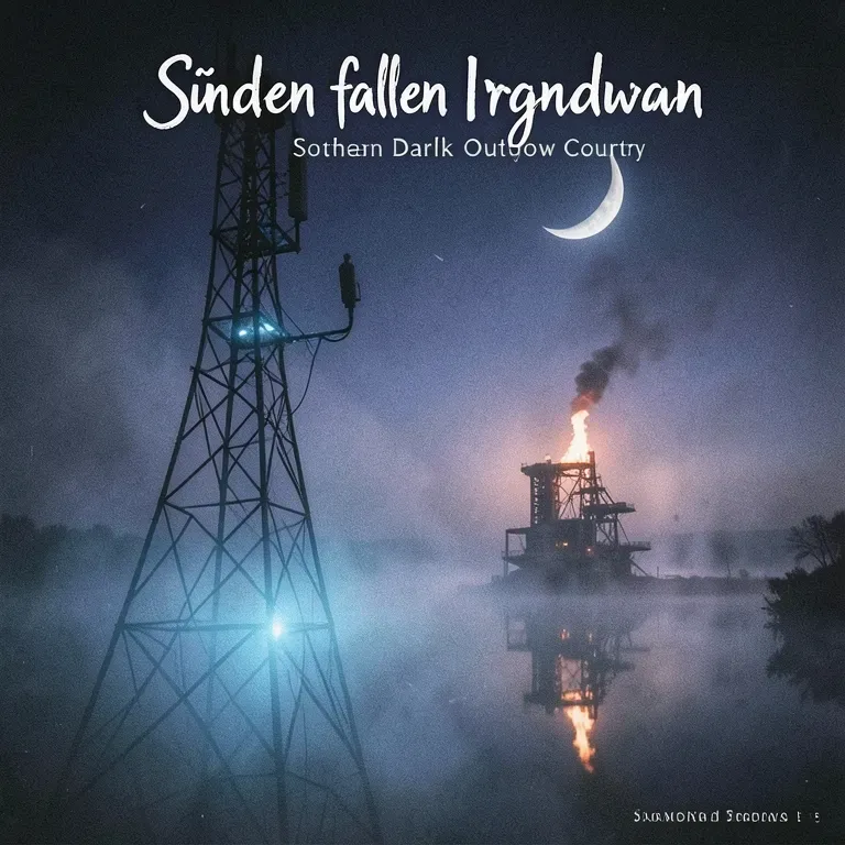 Sünden fallen Irgendwann