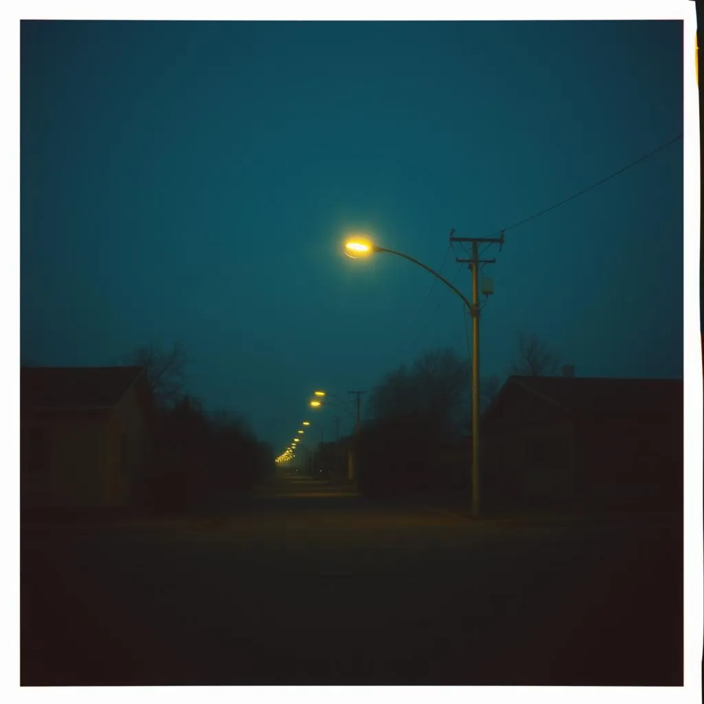 Loneliness
