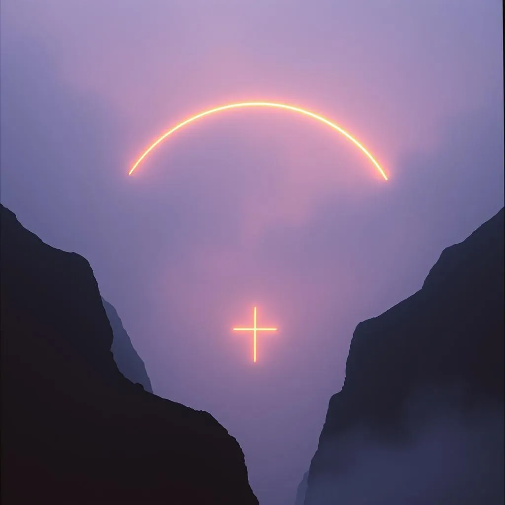 "Why God, My God"