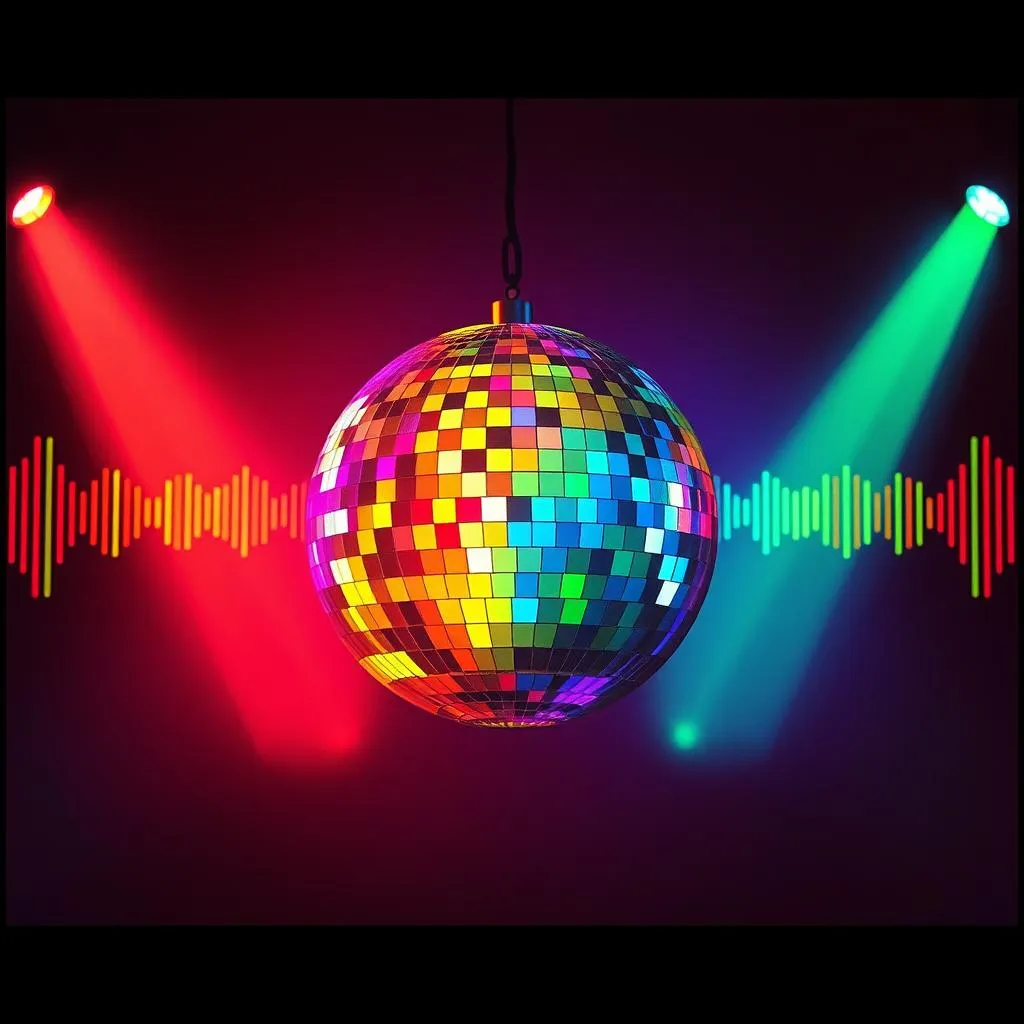 DA62. Party beat 1