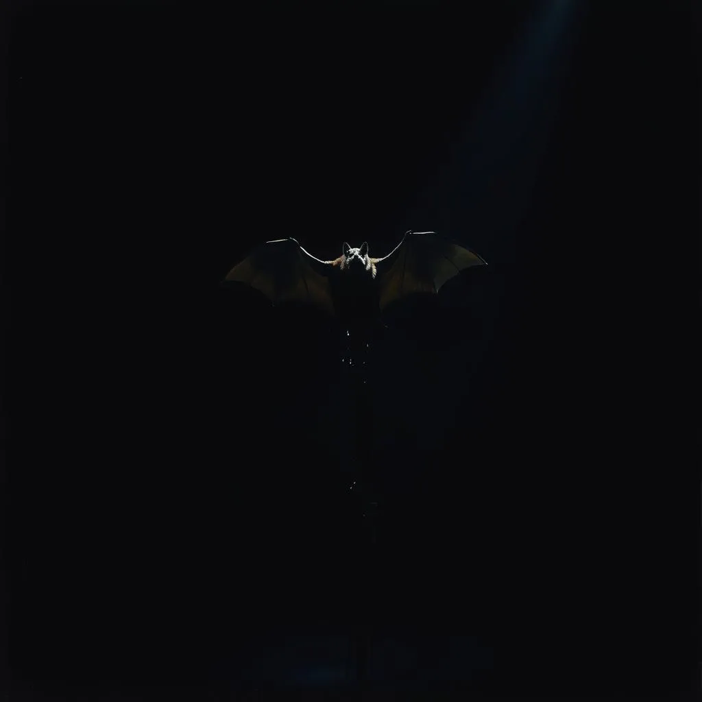 Resurrection of the Shadows