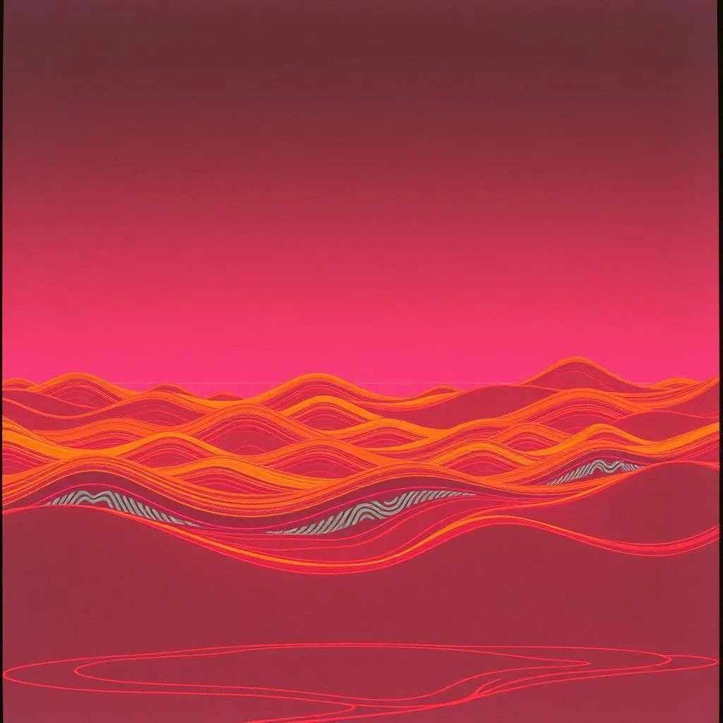 Pulse of the Earth
