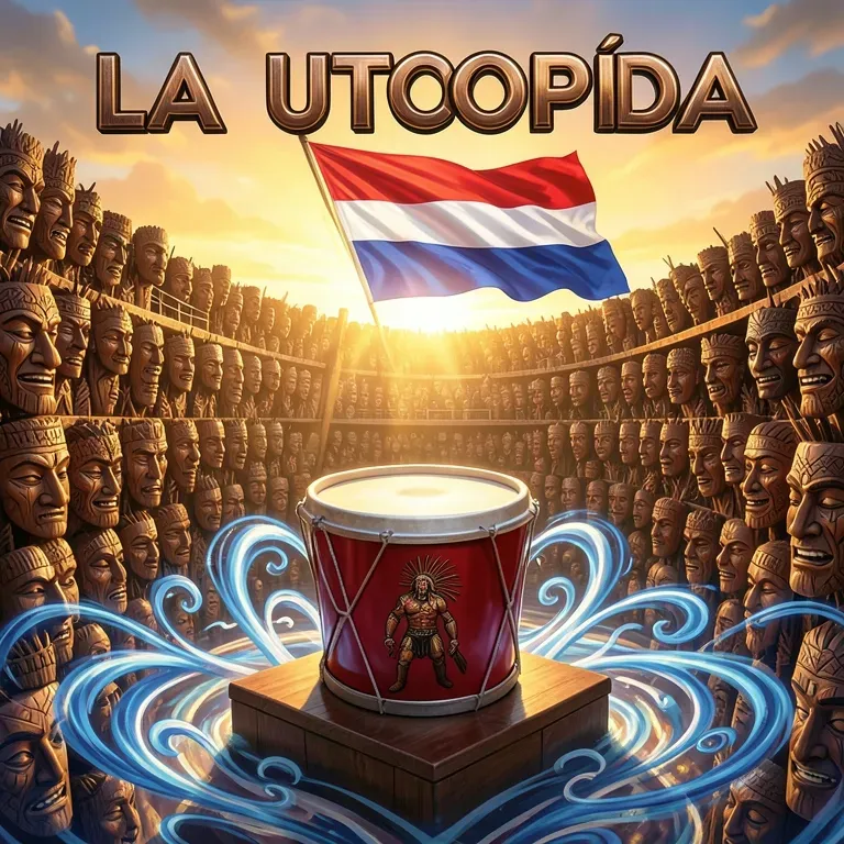 La utopia