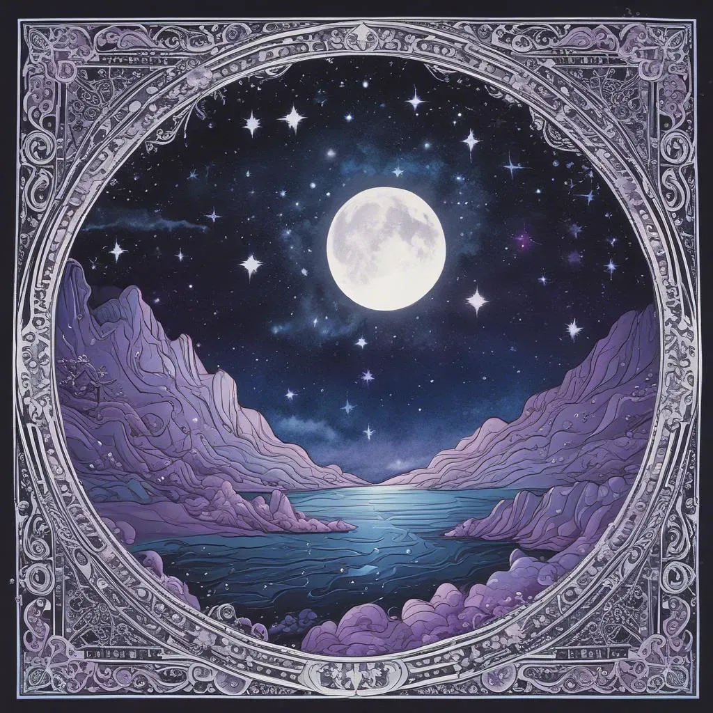 Starry Memories