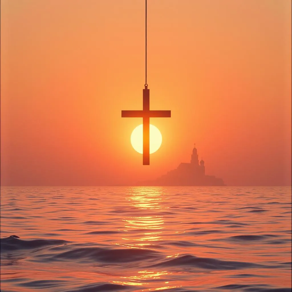Jesus’s Love ( English Version )