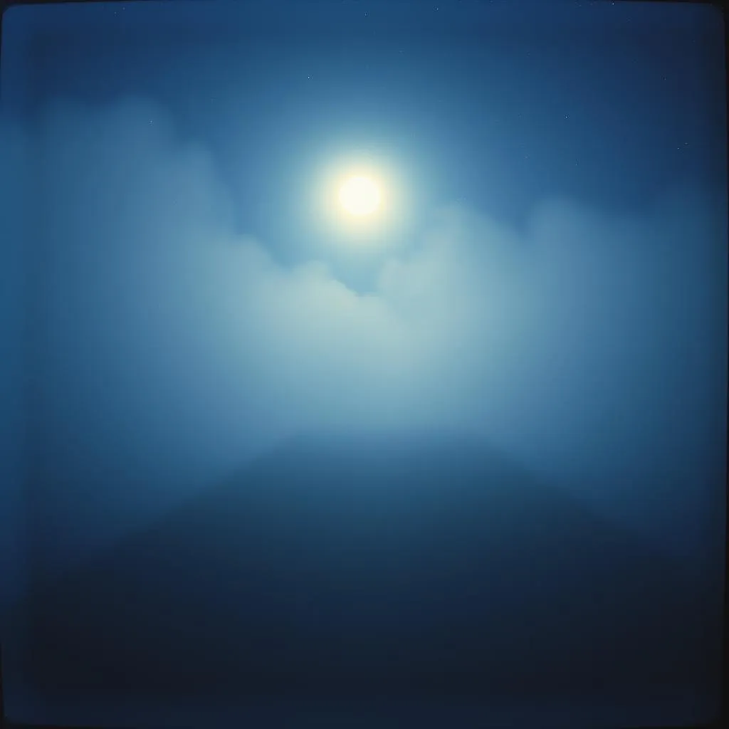 闇の中の光 Yami no Naka no Hikari