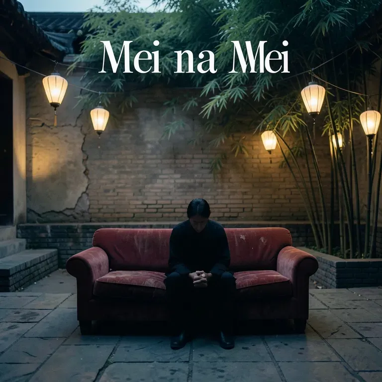 Mei na Mei