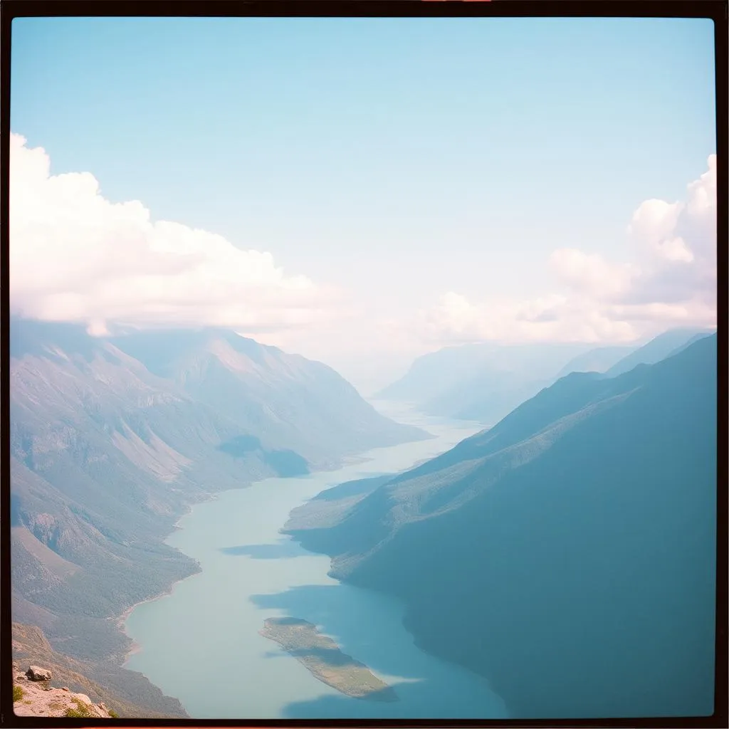 The Beauty Of The World