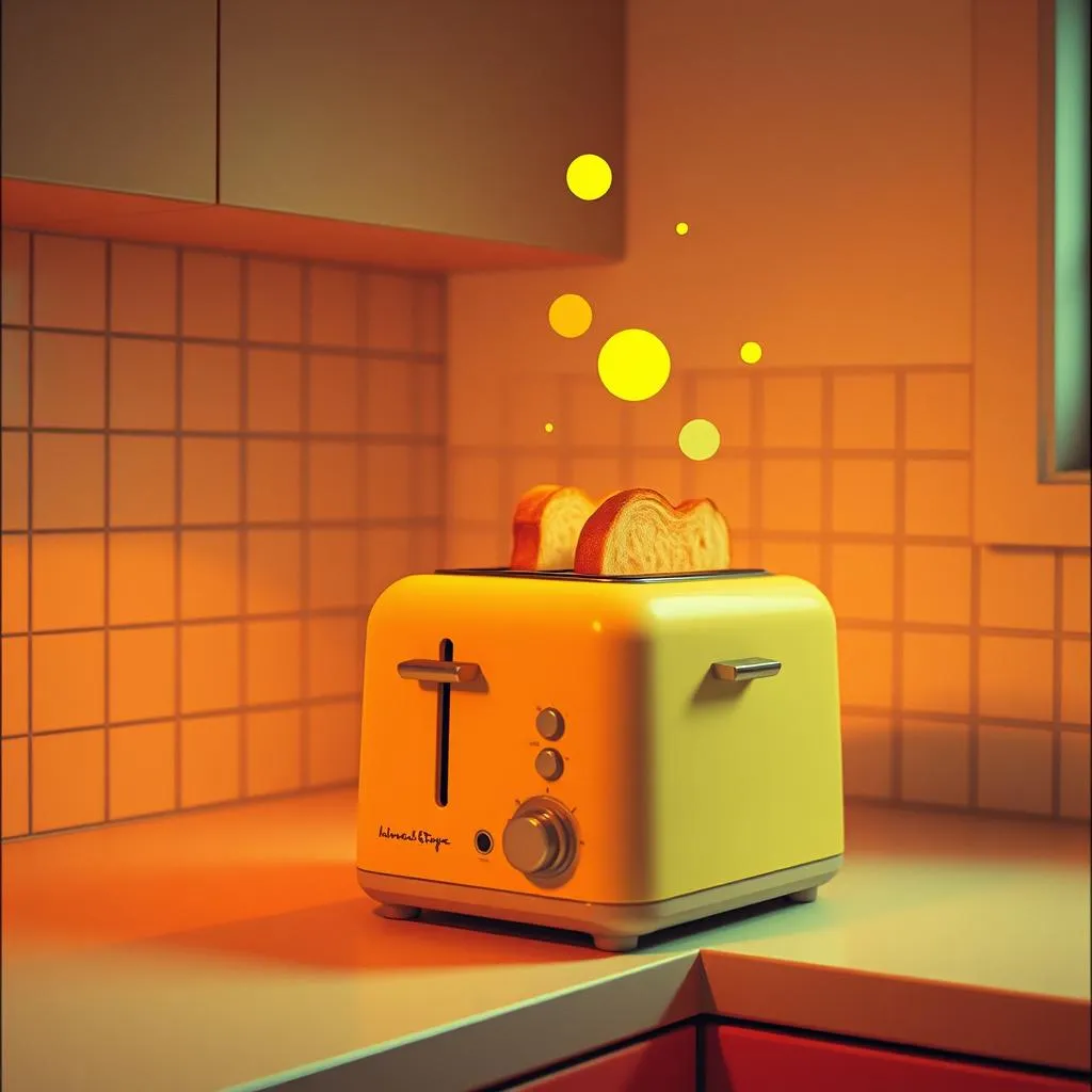Toast