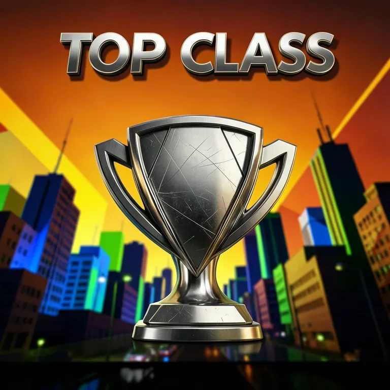 Top class