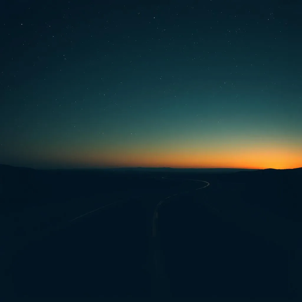 Down the Road Again