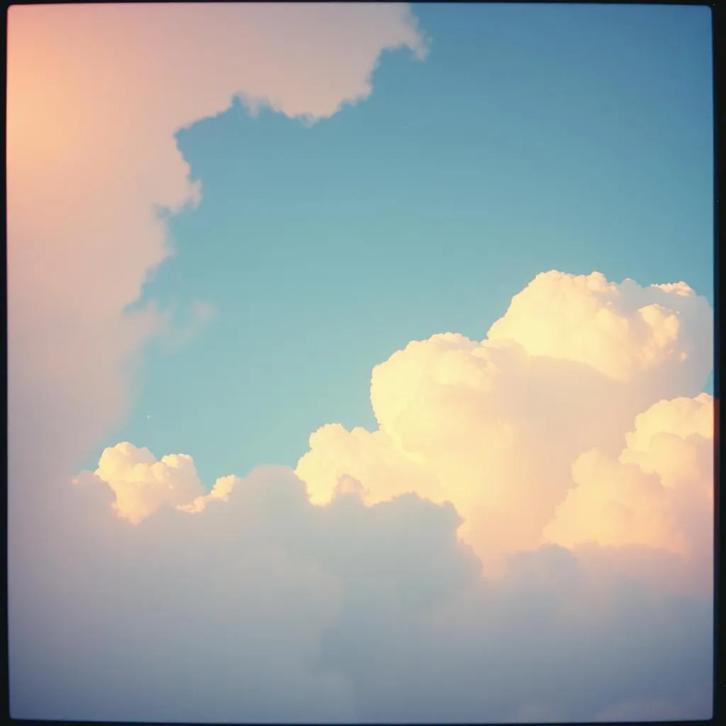 Last Kind Dreamy