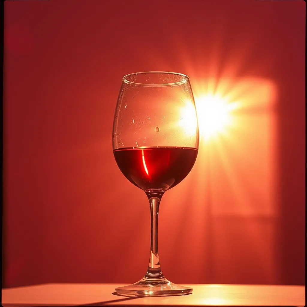 Raspberry Wine