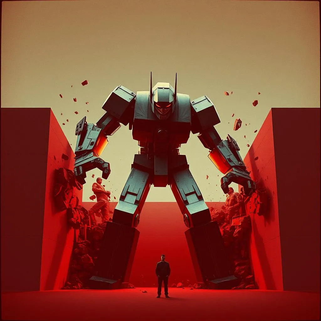 Heavy Destruction Unleashed