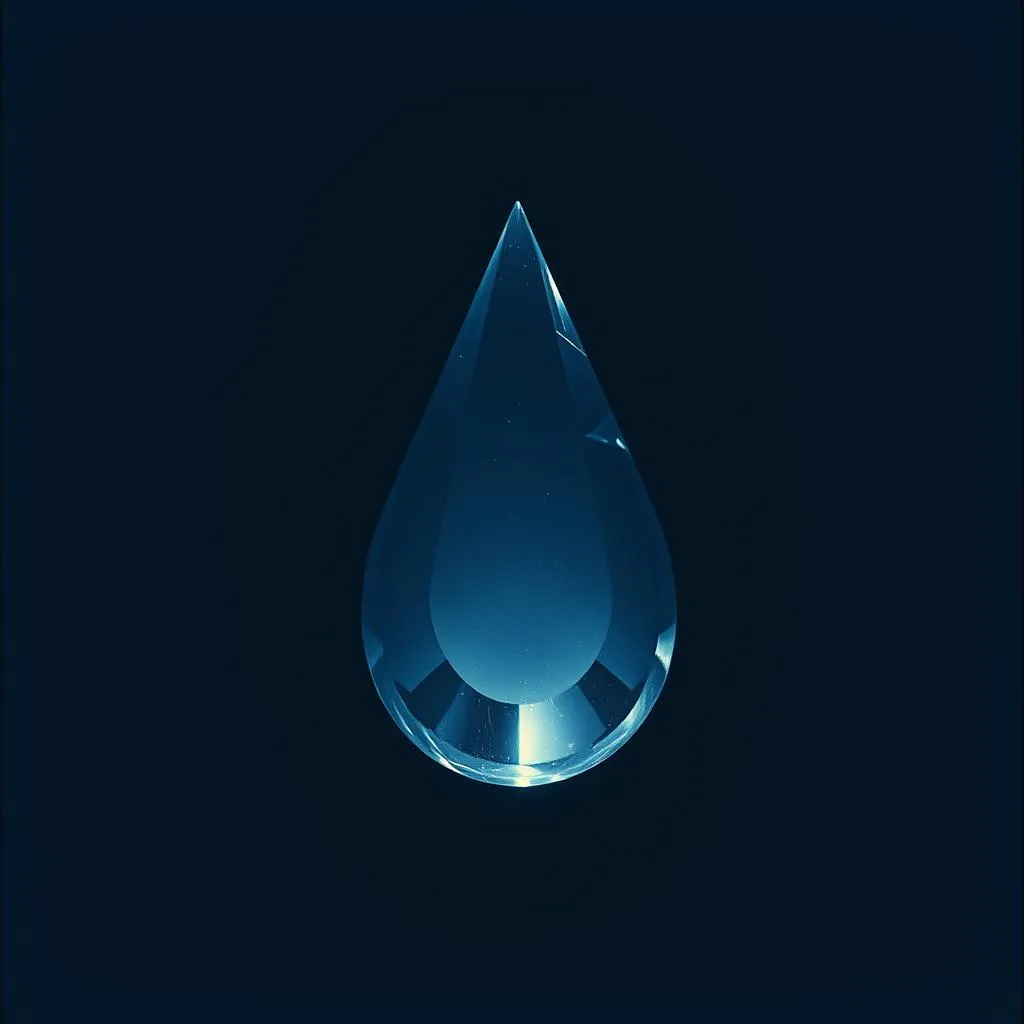 My Last Tear