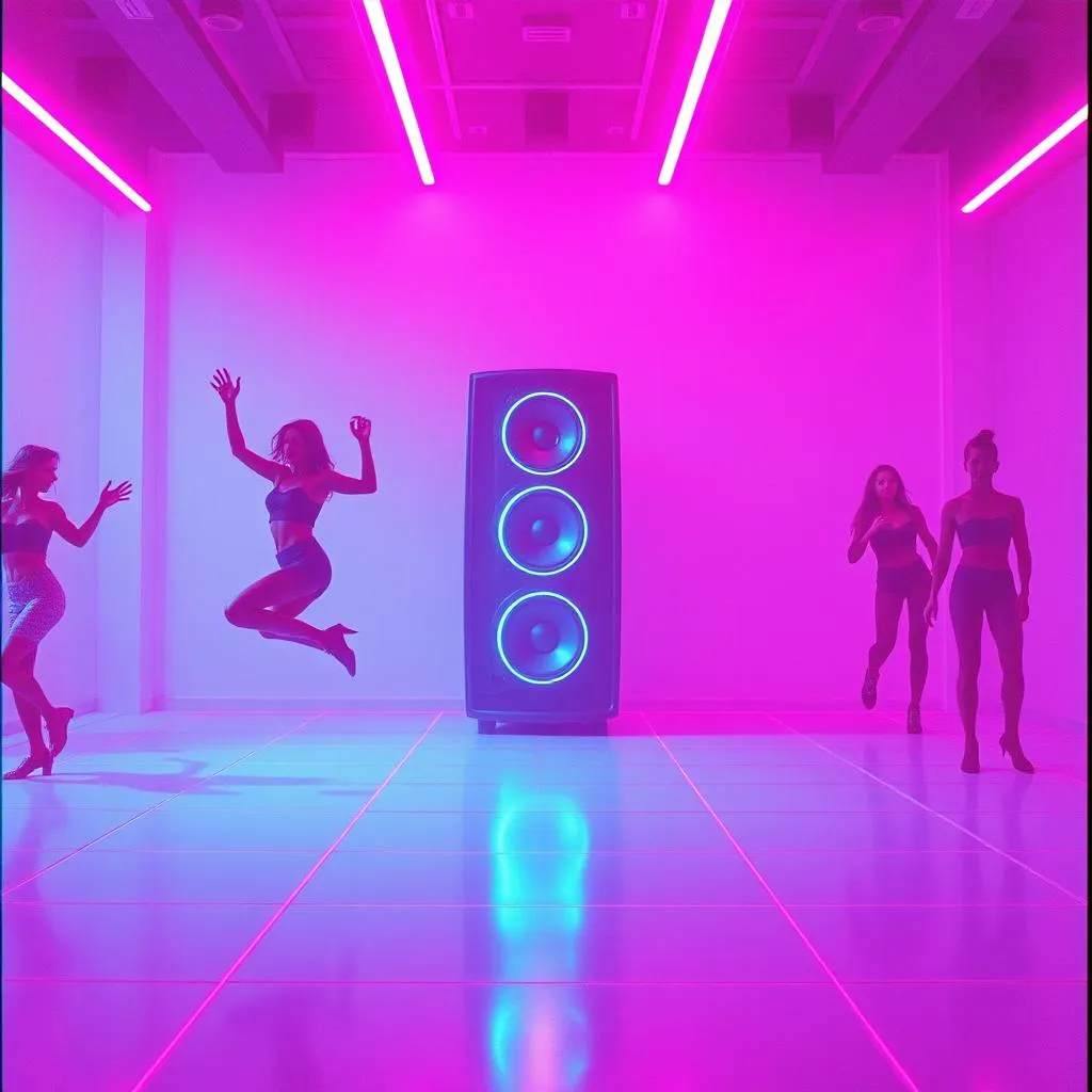 Drop It All Night