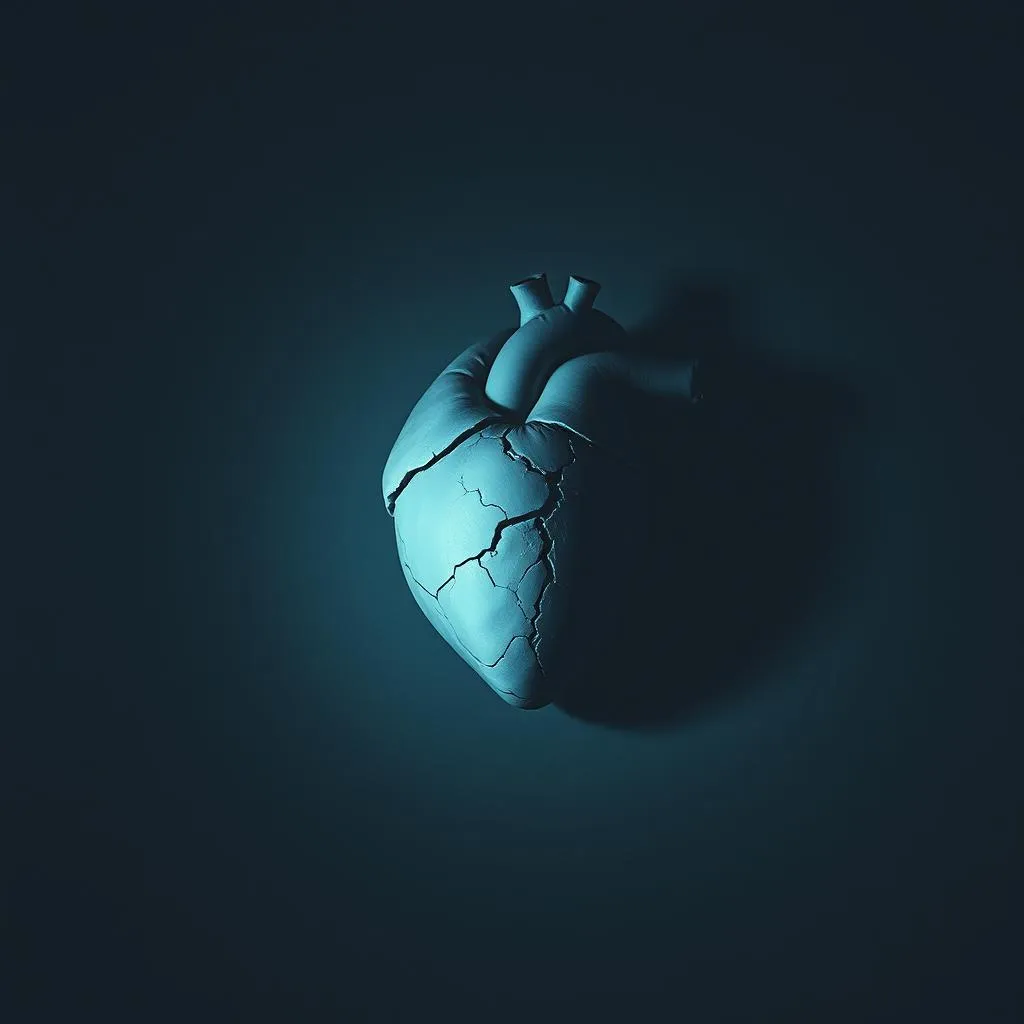 Falling Apart