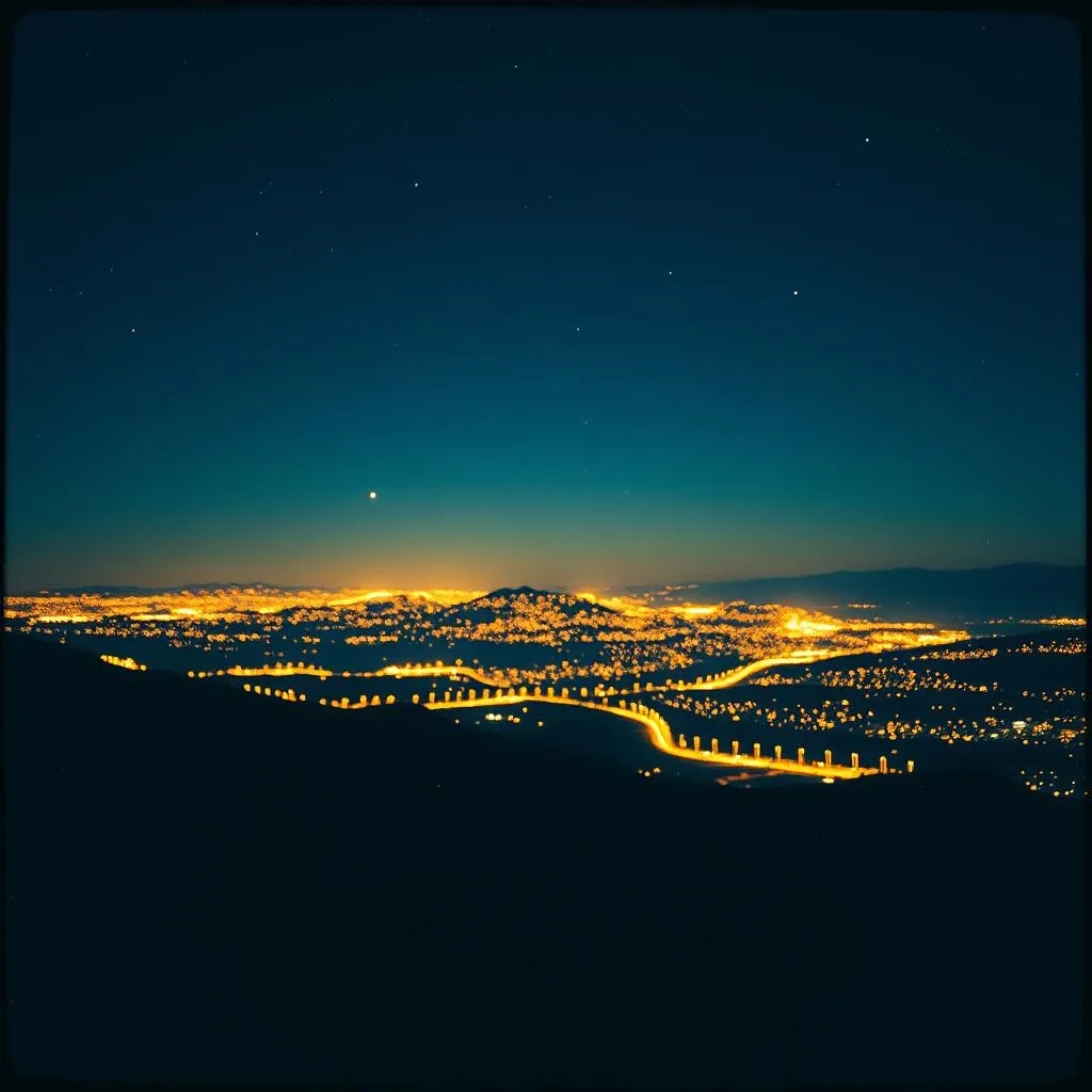 Starlight