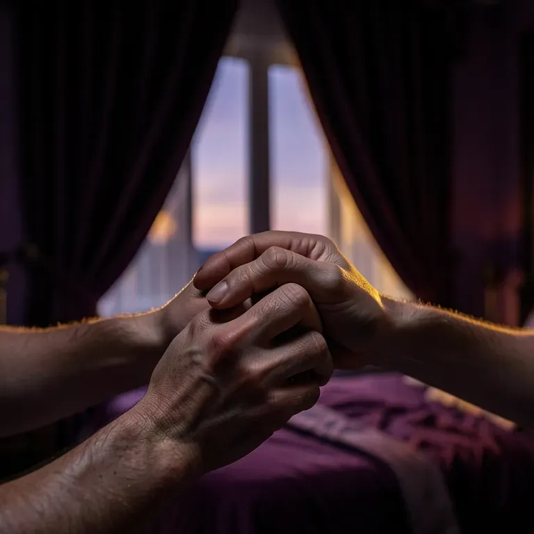 The Space Between Us