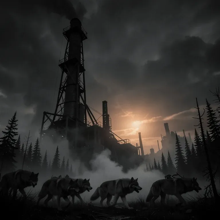 Továrna Na Sny