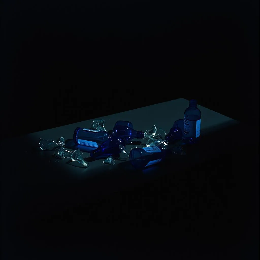 Pillbox Blues (Epic Rock Remix)