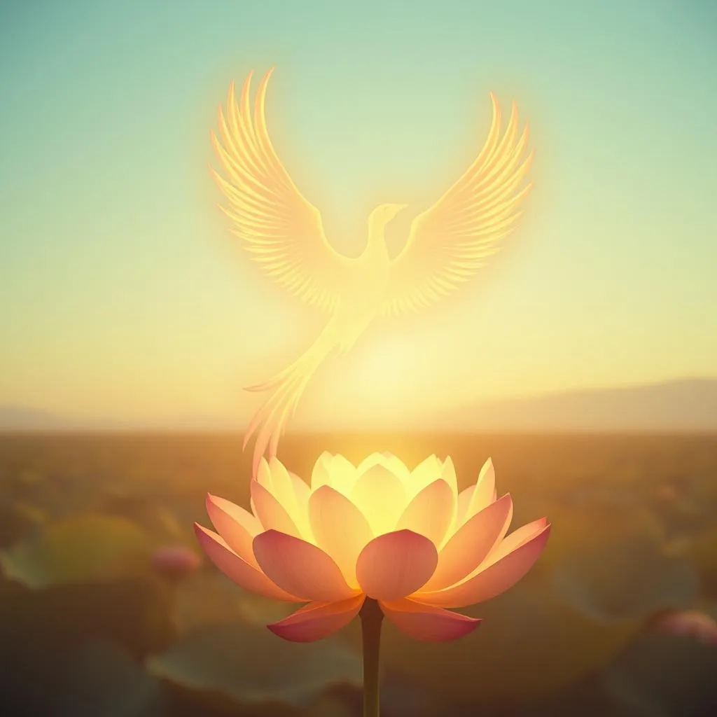 Divine Transformation