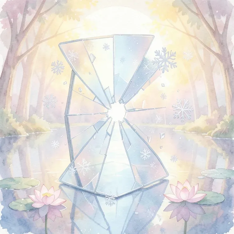 Glass On Your Name