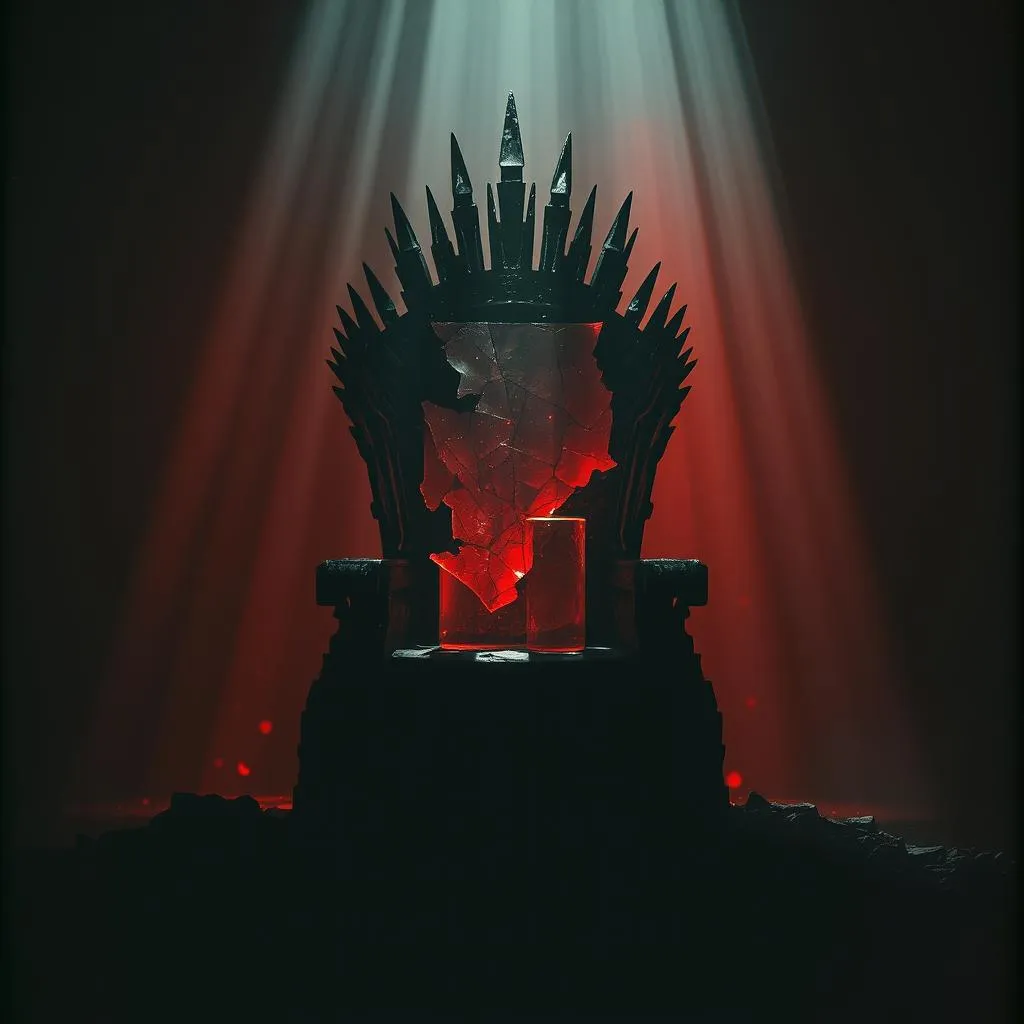 Two-Faced Empire