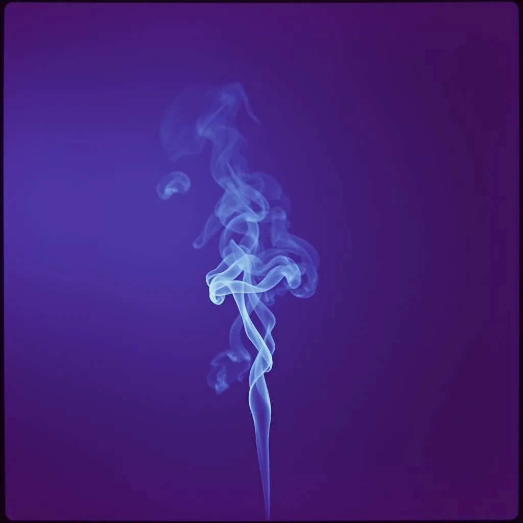 Ghosted