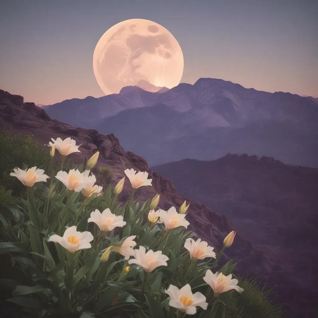 What an artist you are just look at the stars ,mountains move at your name ,your