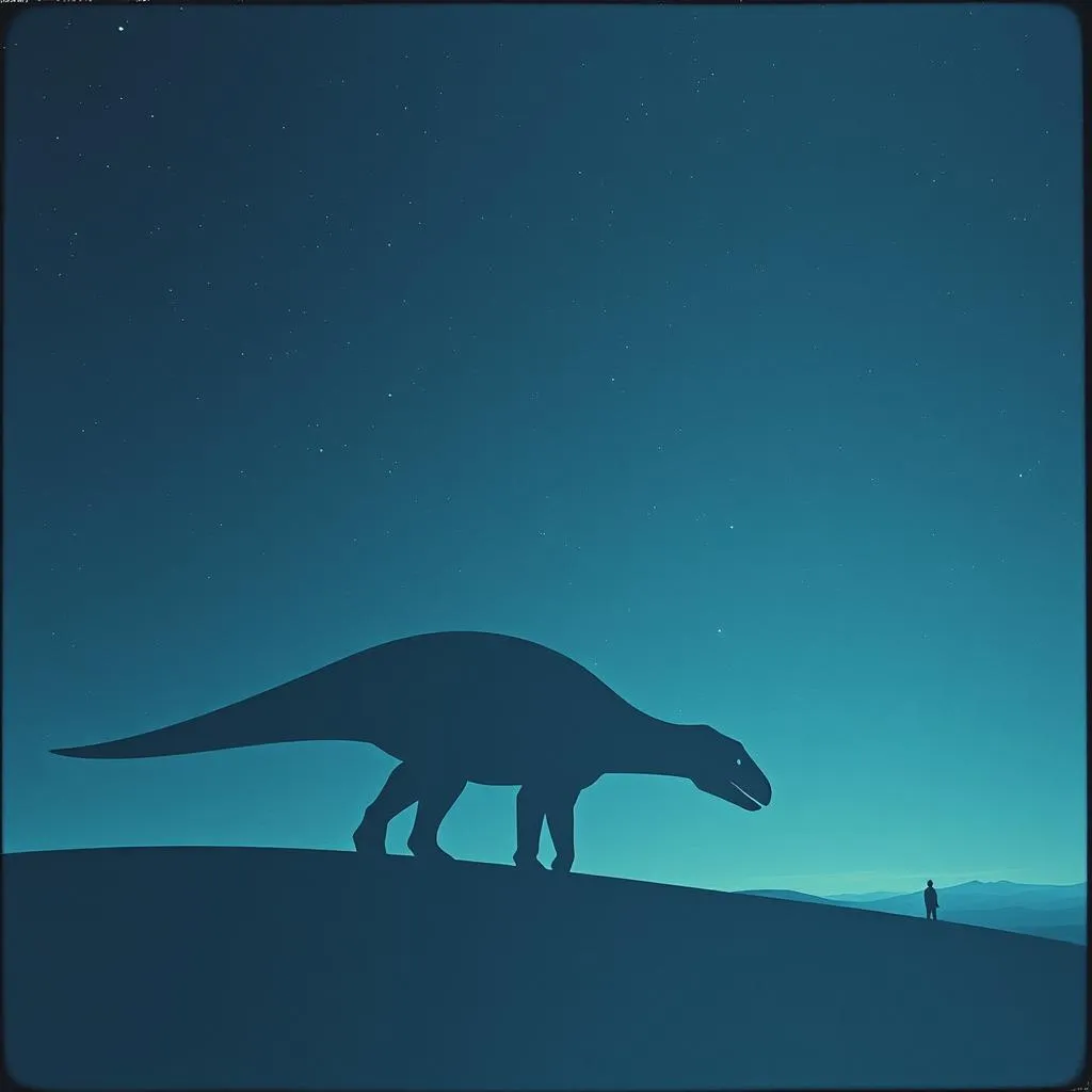 Giganotosaurus (French Version)
