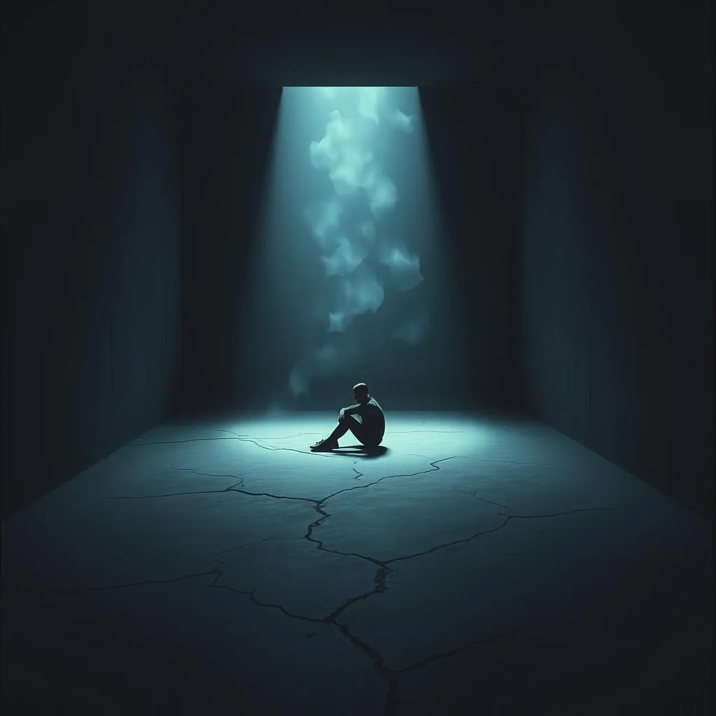 Lonely Days I Always Dread