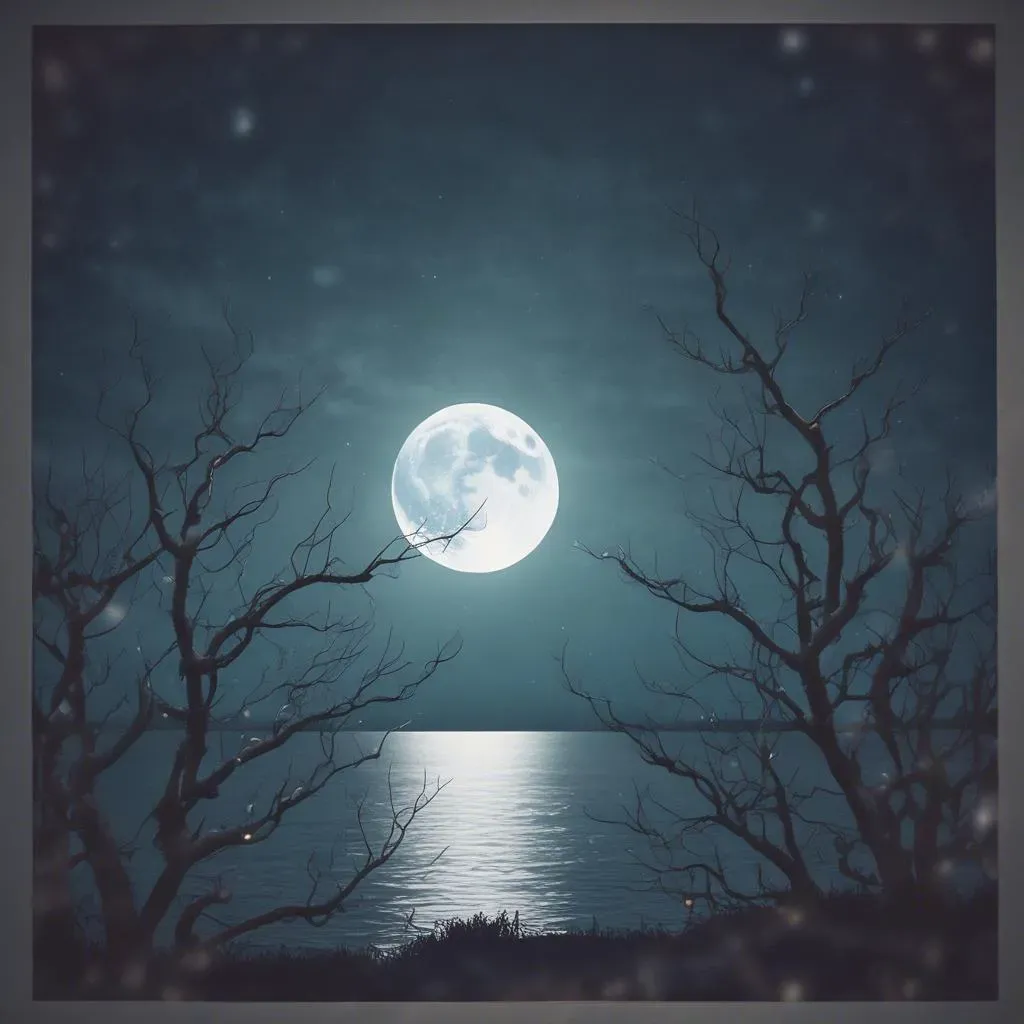 Moonlit Forever