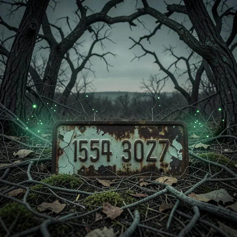 Paintless Plate
