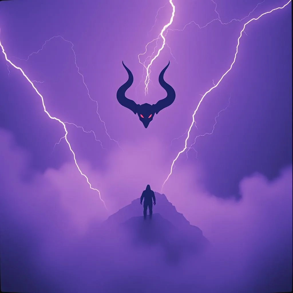 Shadow's Rise "lurker in the shadows 2"