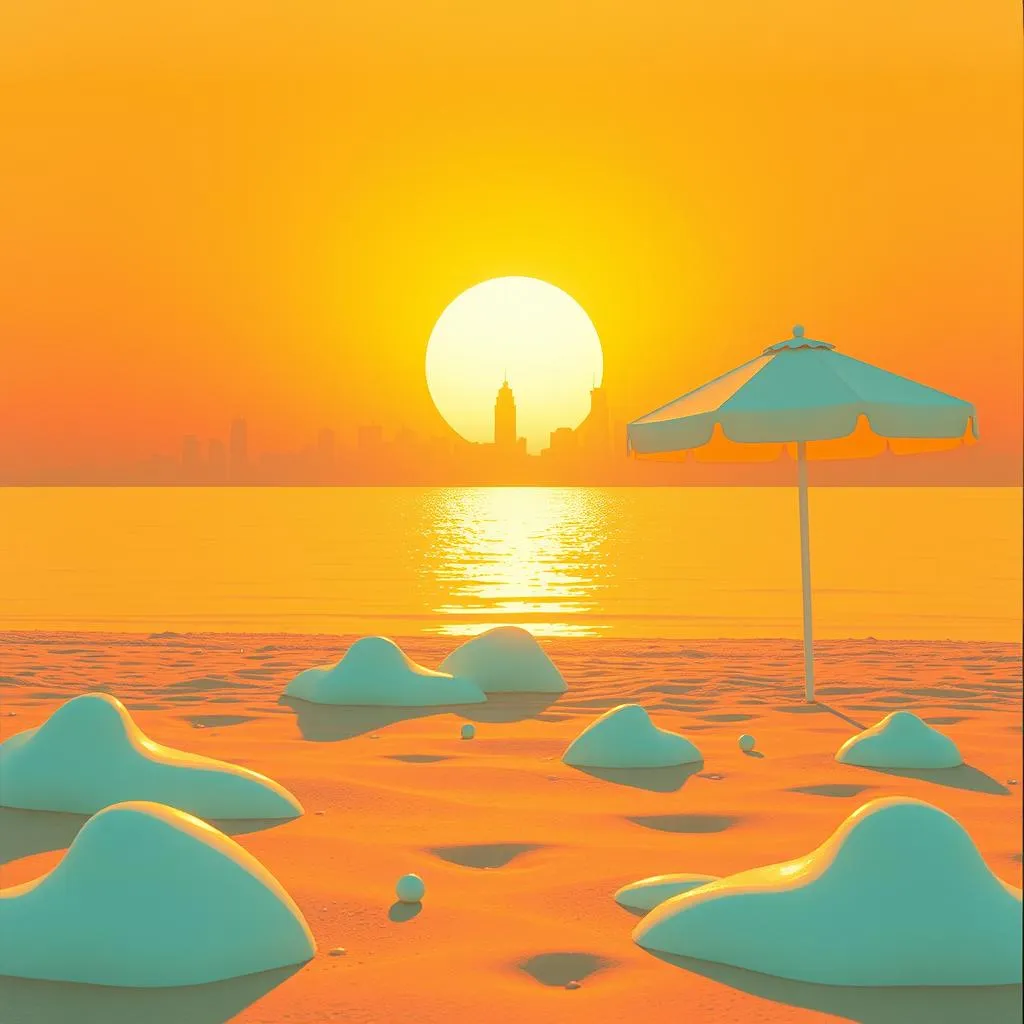 Sunshine Vacation