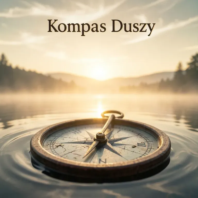 Kompas Duszy