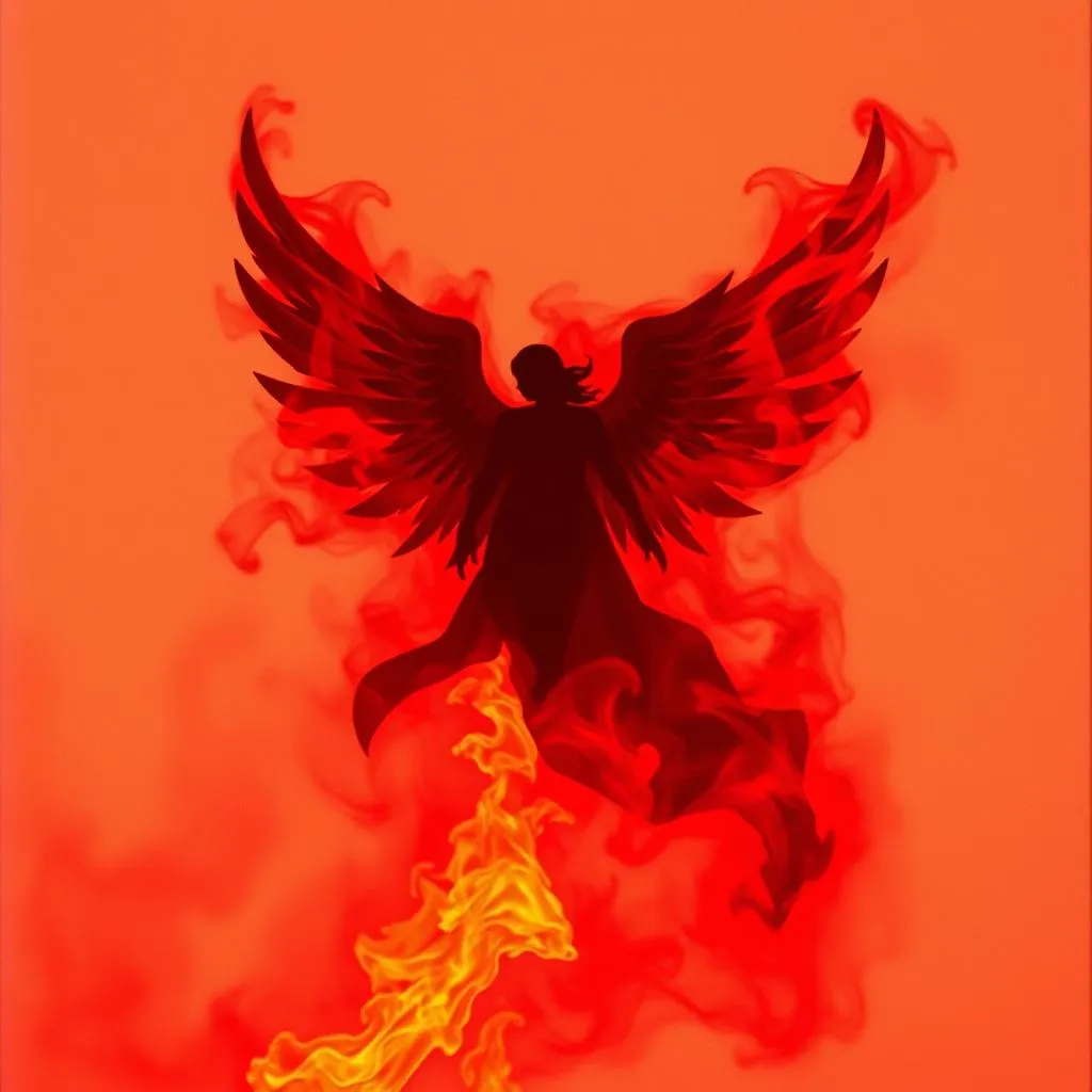 Angel of the Unknown (Hard Rock Riffed Version